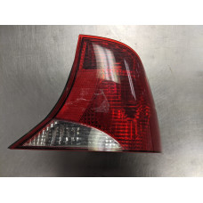 GTK409 Passenger Right Tail Light For 02-04 Ford Focus 2.0 GTK409 Passenger Right Tail Light For 02-04 Ford Focus 2.0